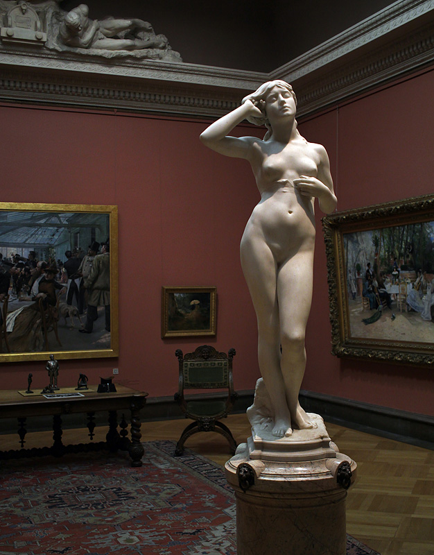 Göteborgs konstmuseum