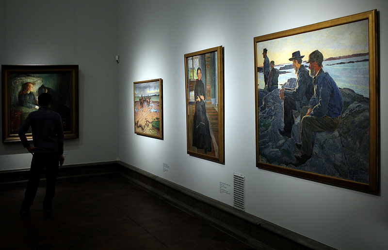 Göteborgs konstmuseum