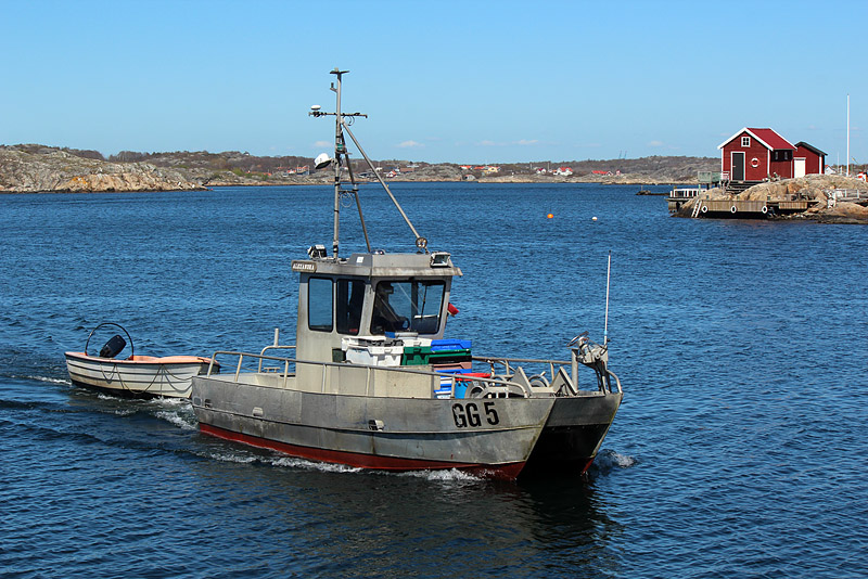 Styrsö
