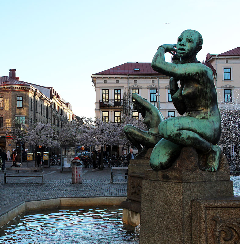 Järntorget