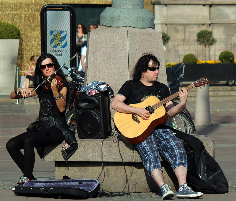 Drottningstorget