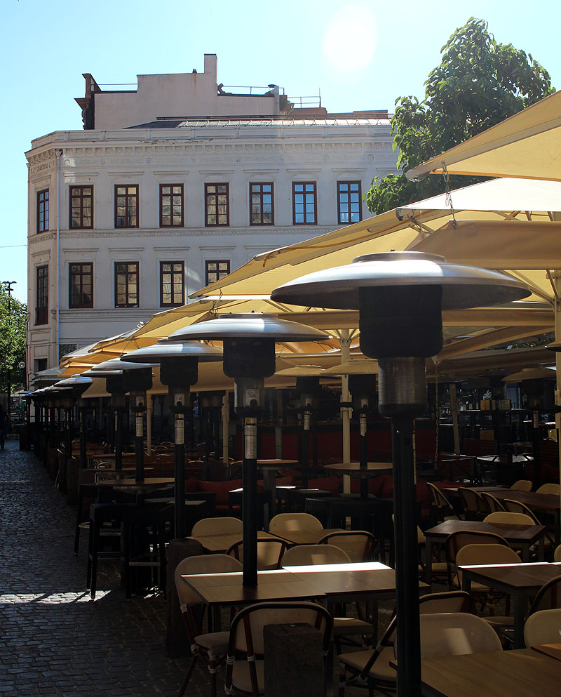 Malmö, Lilla torg