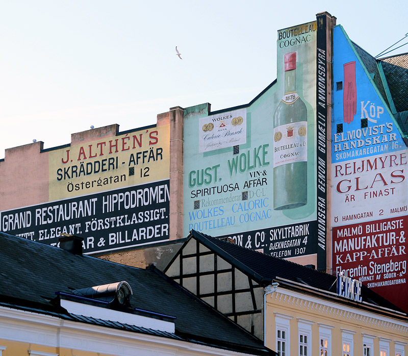 Malmö, Stortorget