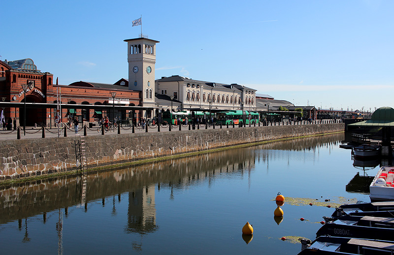 Malmö