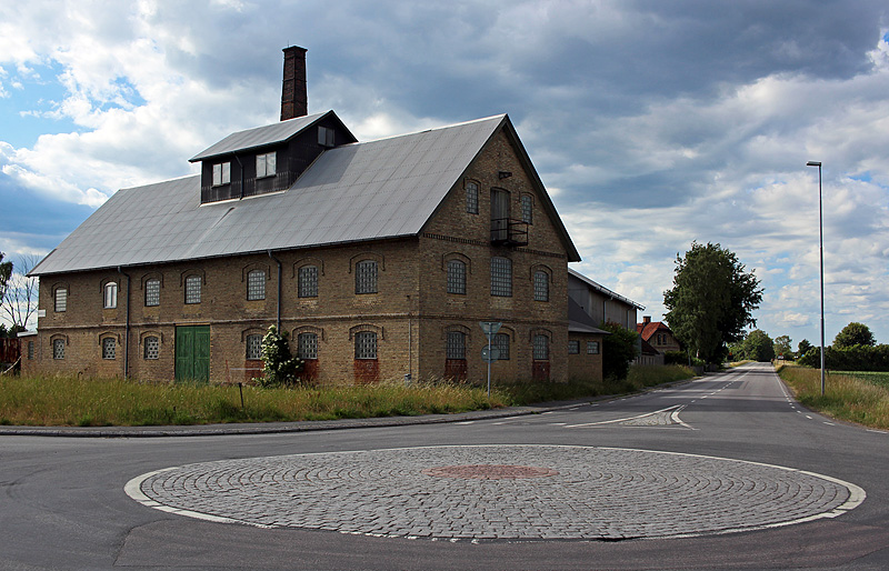 Gärds Köpinge