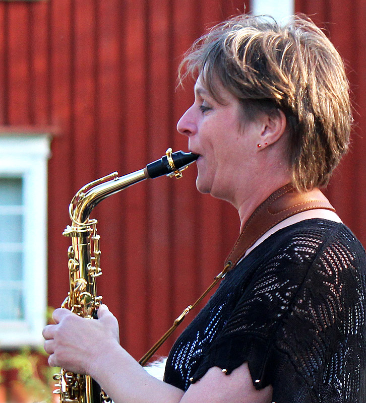 Kristin Uglar
