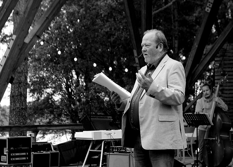 Lars T Johansson
