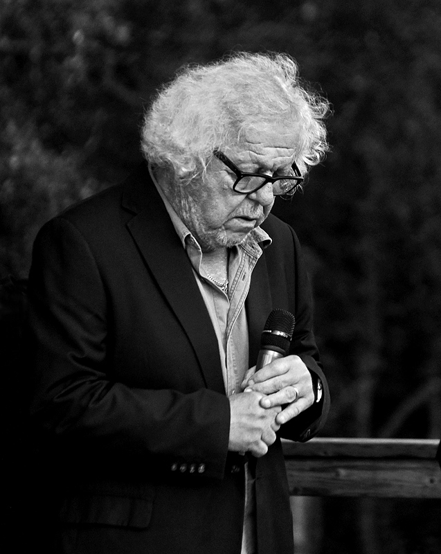 Claes Janson