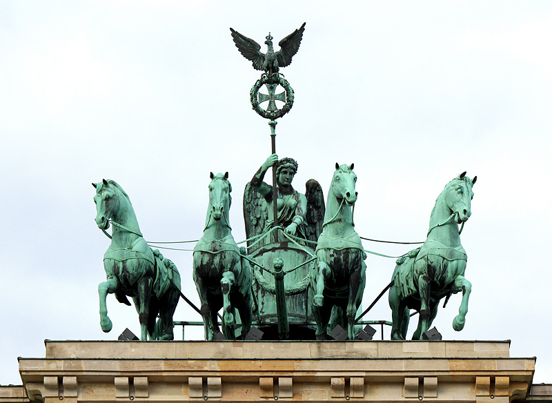 Brandenburger Tor