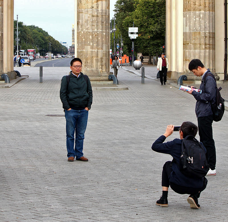 Brandenburger Tor