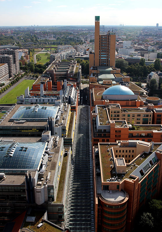 Potsdamer Platz