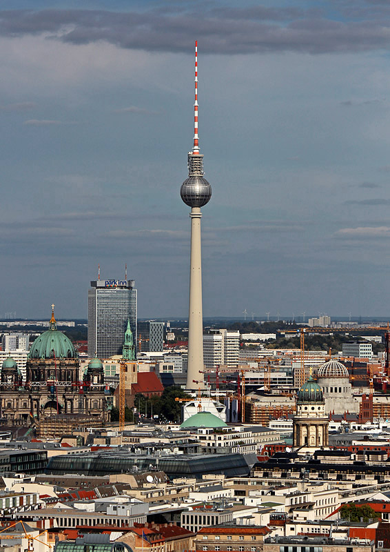 Potsdamer Platz