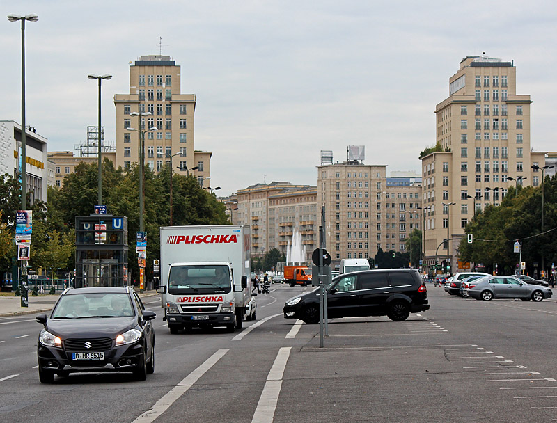 Karl-Marx-Straße