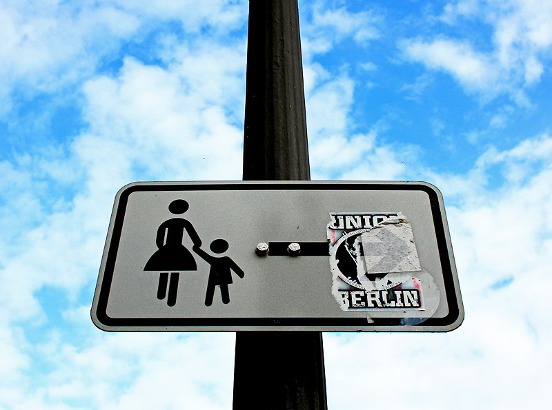 Friedrichstraße 