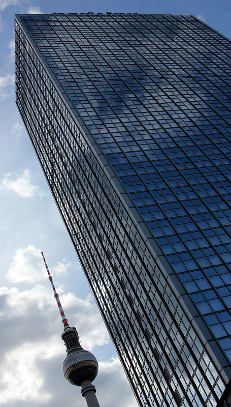 Alexanderplatz