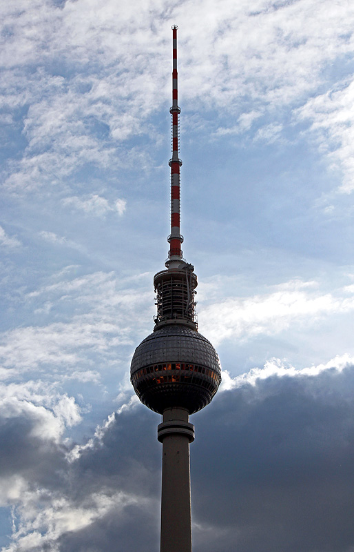 Alexanderplatz
