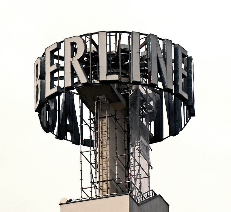 Alexanderplatz