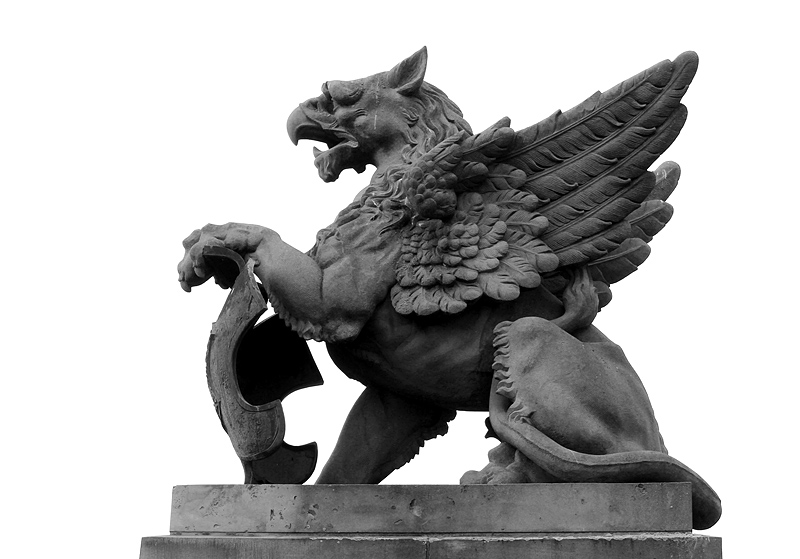 Das Reichstagsgebäude