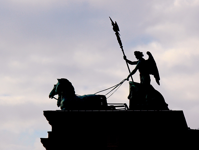 Brandenburger Tor
