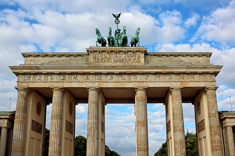 Brandenburger Tor