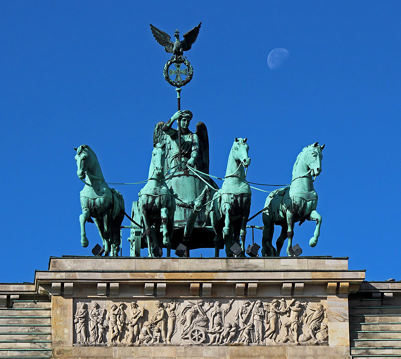 Brandenburger Tor