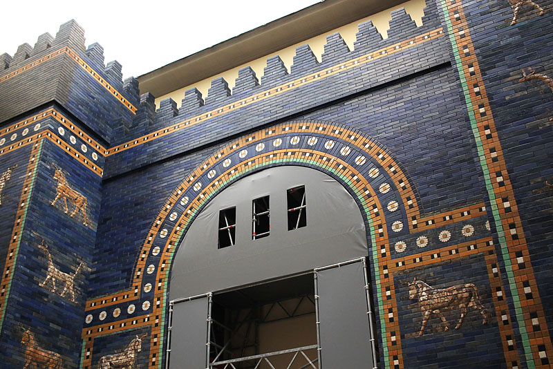 Pergamonmuseet