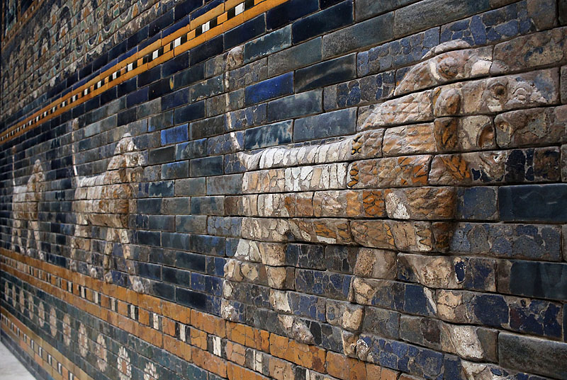 Pergamonmuseet