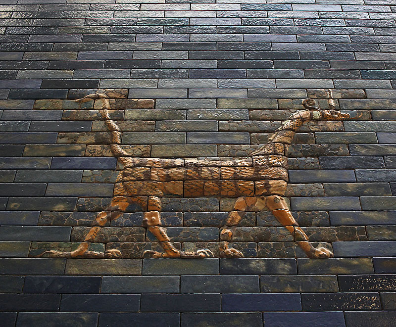 Pergamonmuseet