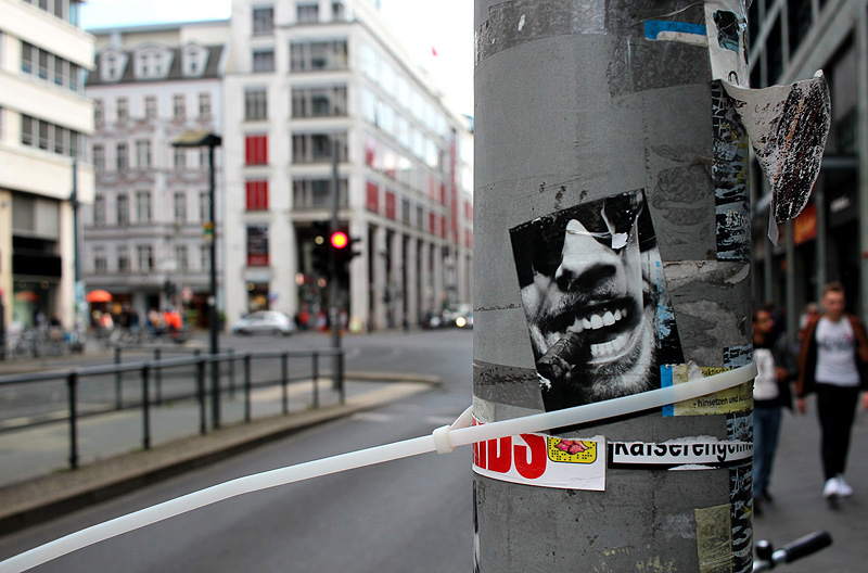 Friedrichstrasse