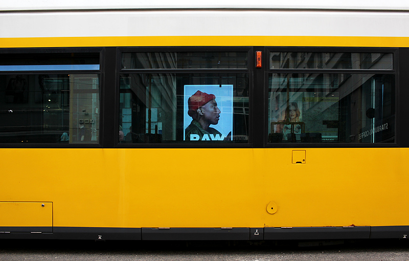 Friedrichstrasse