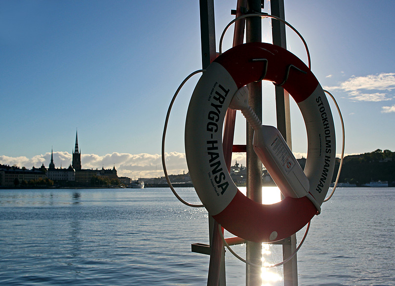 Norr Mälarstrand