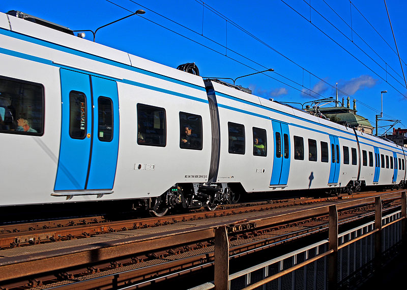Stockholm