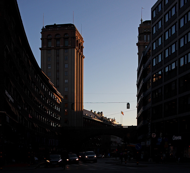 Kungsgatan
