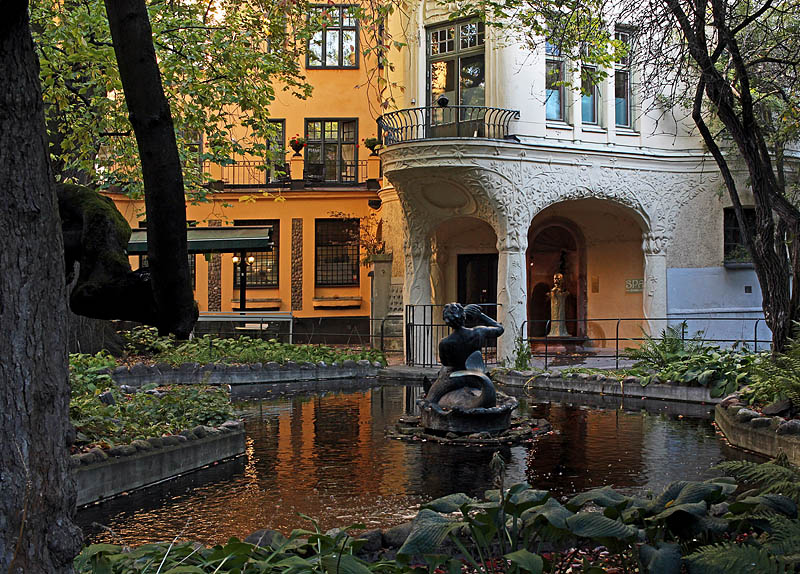 Centralbadet