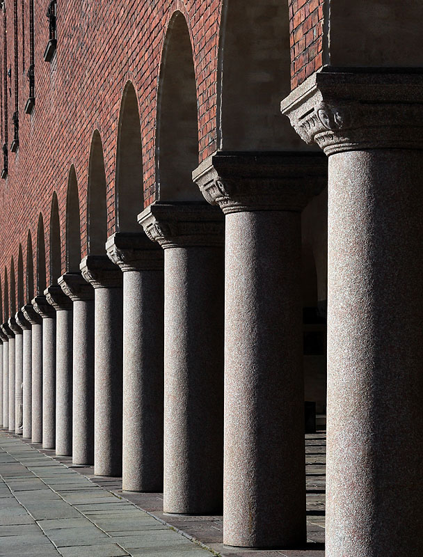 Stockholms stadshus