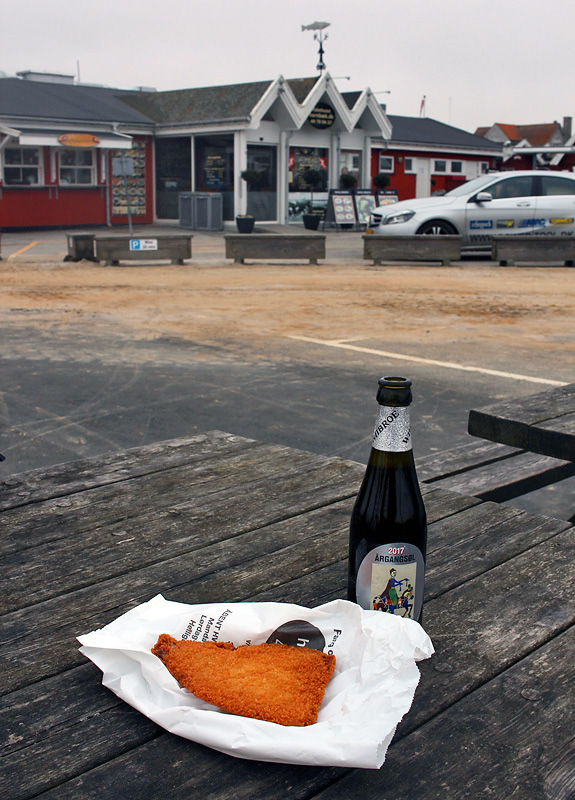 Hornbaek