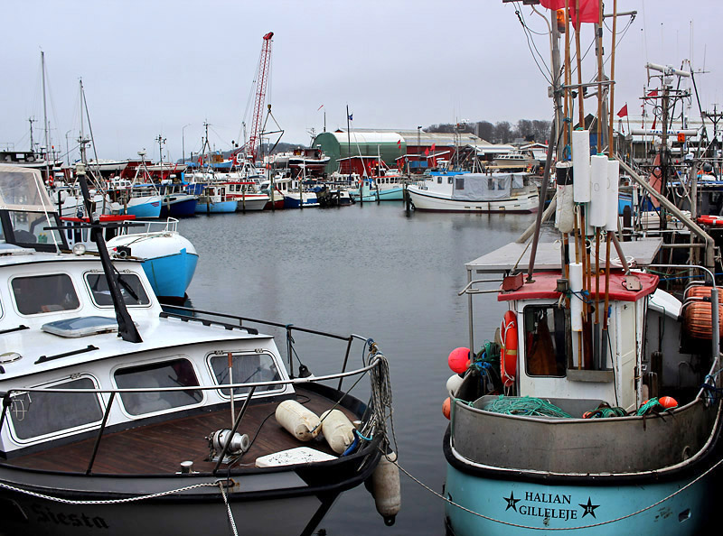 Gilleleje