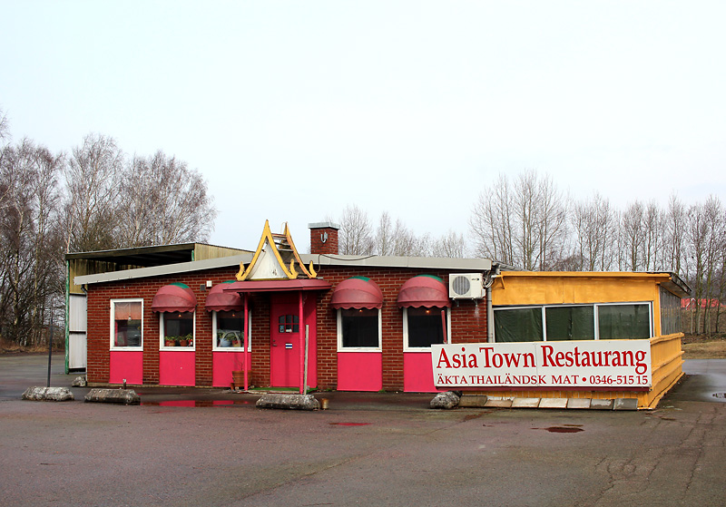 Falkenberg