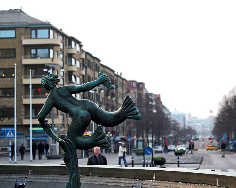 Göteborg