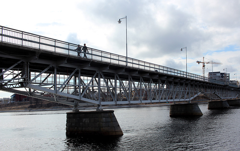 Skellefteå