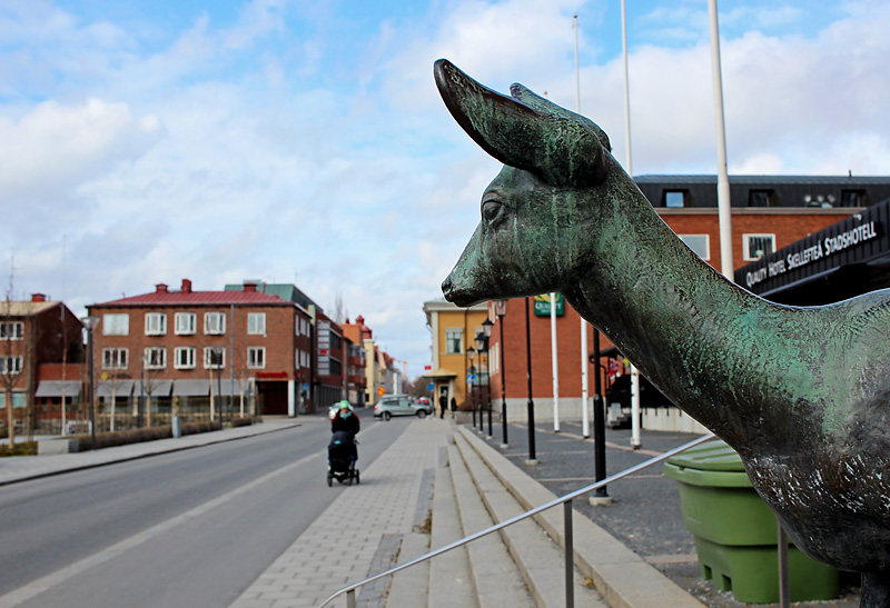 Skellefteå