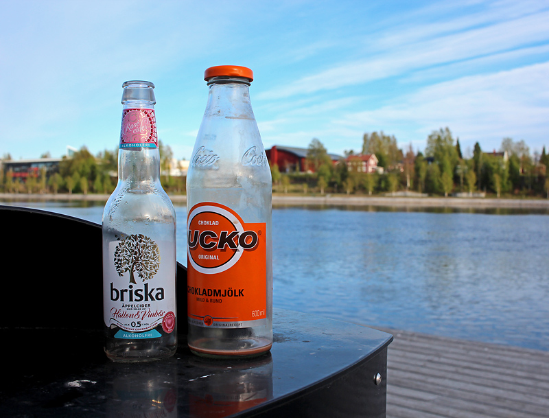 Skellefteå
