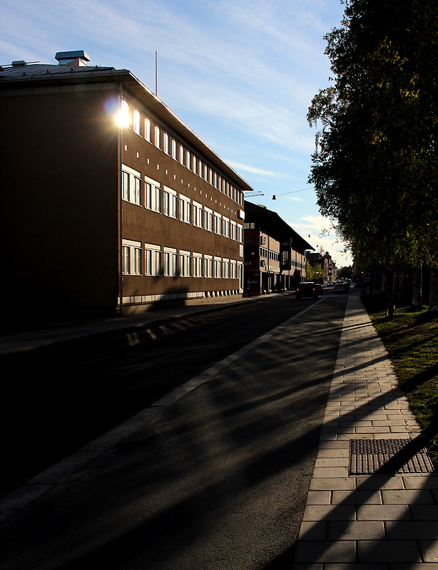 Skellefteå