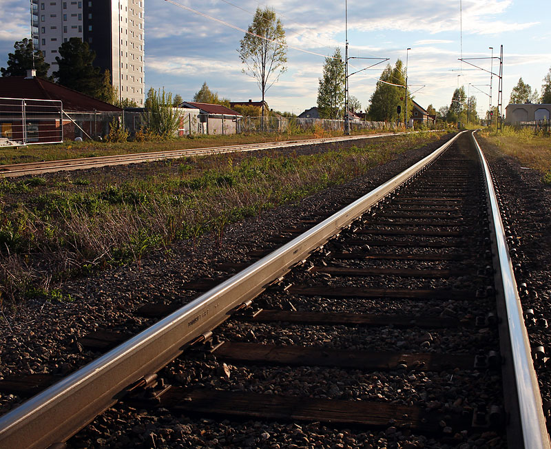 Skellefteå