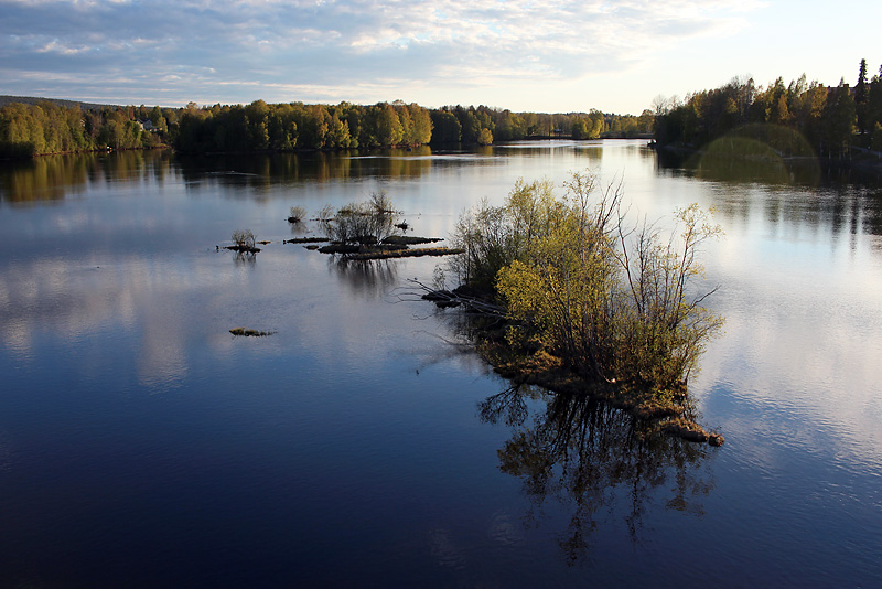 Skellefteå