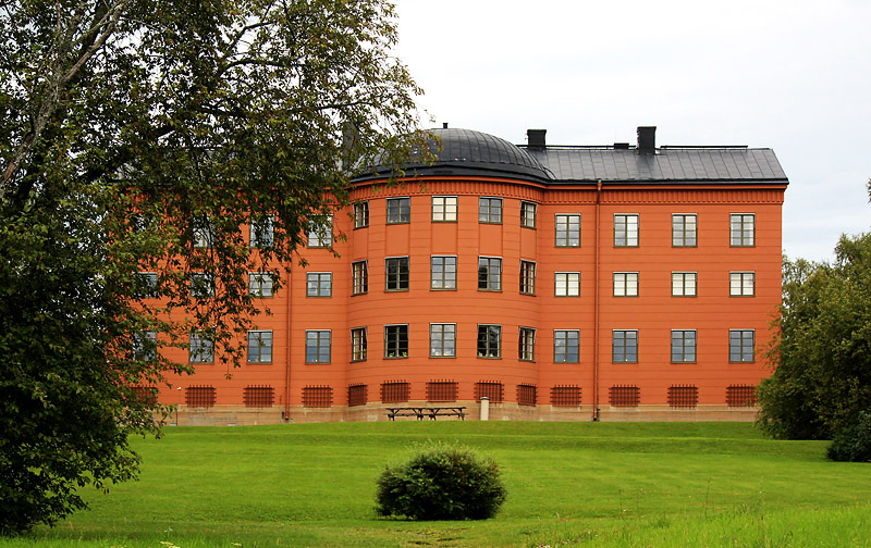 Östersund