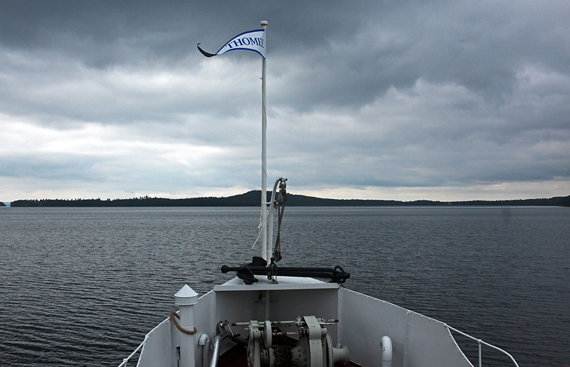 Östersund