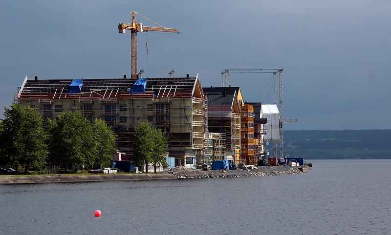 Östersund