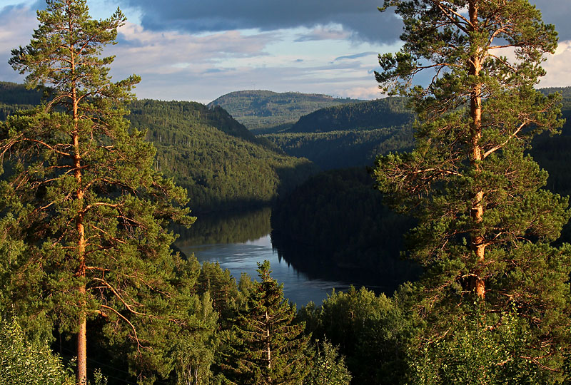 Indalsleden