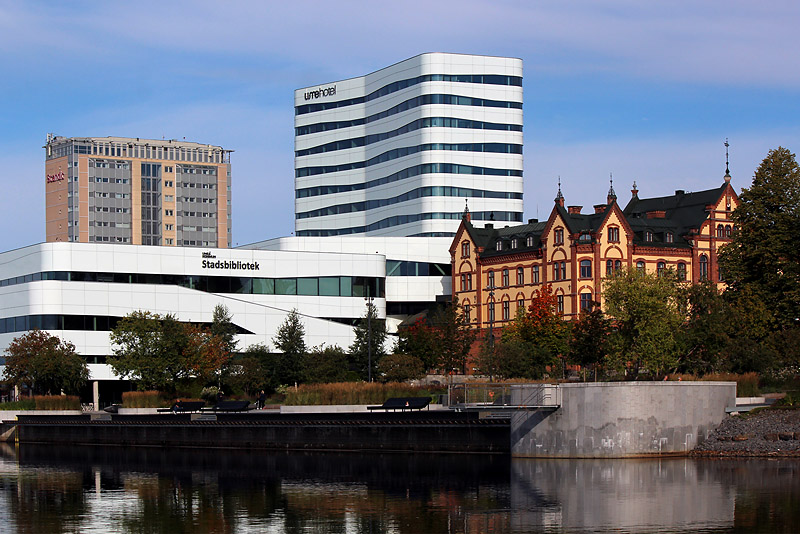 Umeå
